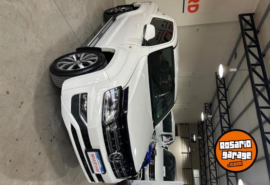 Camionetas - Volkswagen Amarok V6 extreme 2021 Diesel - En Venta