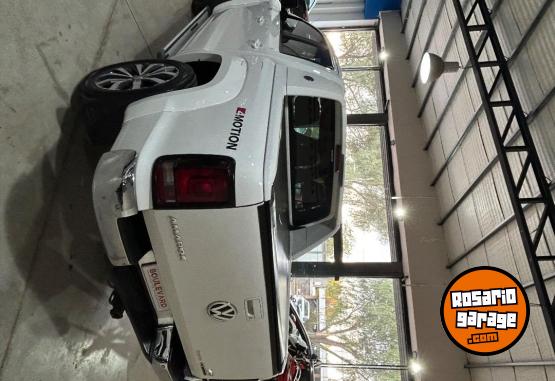 Camionetas - Volkswagen Amarok V6 extreme 2021 Diesel - En Venta
