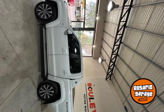 Camionetas - Volkswagen Amarok V6 extreme 2021 Diesel - En Venta