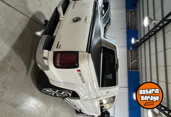 Camionetas - Volkswagen Amarok V6 extreme 2021 Diesel - En Venta