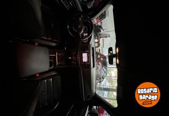 Camionetas - Volkswagen Amarok V6 extreme 2021 Diesel - En Venta