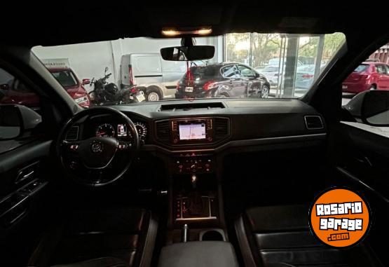 Camionetas - Volkswagen Amarok V6 extreme 2021 Diesel - En Venta