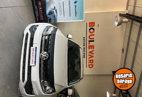 Camionetas - Volkswagen Amarok V6 comfortline 2022 Diesel - En Venta