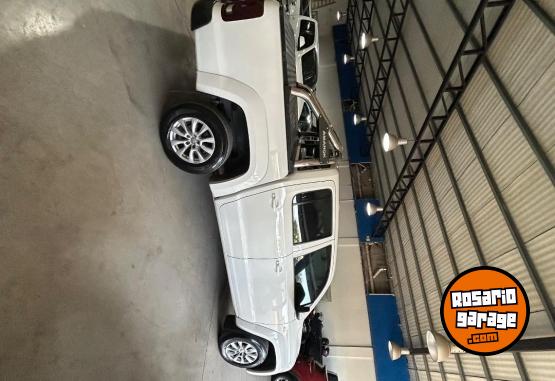 Camionetas - Volkswagen Amarok V6 comfortline 2022 Diesel - En Venta