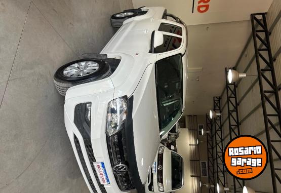 Camionetas - Volkswagen Amarok V6 comfortline 2022 Diesel - En Venta