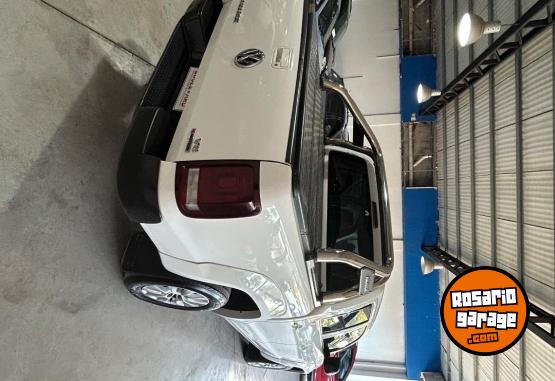Camionetas - Volkswagen Amarok V6 comfortline 2022 Diesel - En Venta