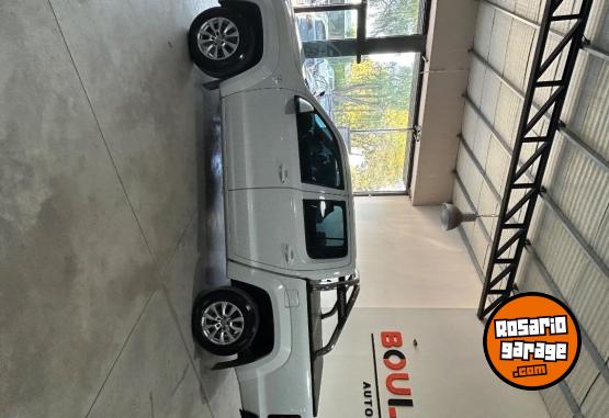 Camionetas - Volkswagen Amarok V6 comfortline 2022 Diesel - En Venta