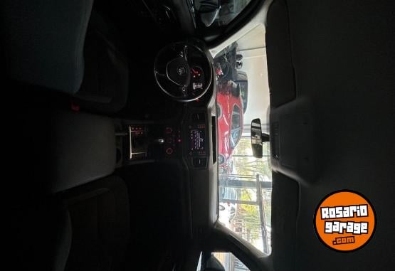 Camionetas - Volkswagen Amarok V6 comfortline 2022 Diesel - En Venta