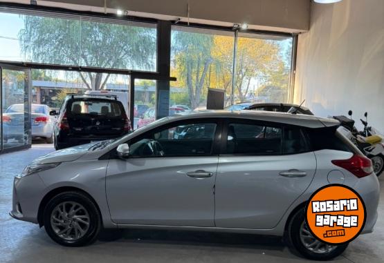 Autos - Toyota Yaris 2022 Nafta - En Venta