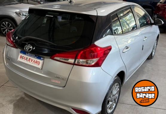 Autos - Toyota Yaris 2022 Nafta - En Venta
