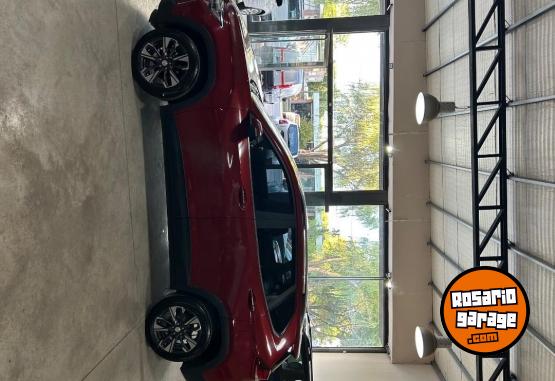 Autos - Chevrolet Tracker premier 2022 Nafta - En Venta