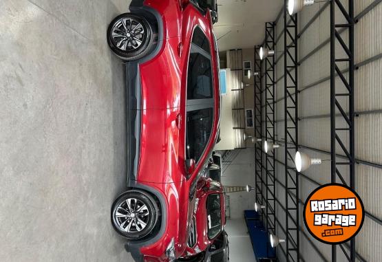 Autos - Chevrolet Tracker premier 2022 Nafta - En Venta
