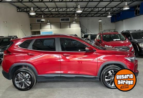 Autos - Chevrolet Tracker premier 2022 Nafta - En Venta
