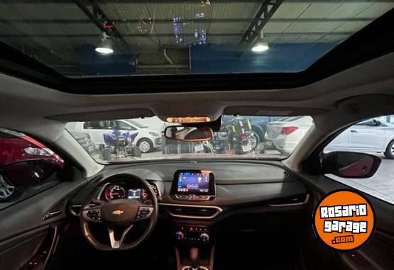 Autos - Chevrolet Tracker premier 2022 Nafta - En Venta