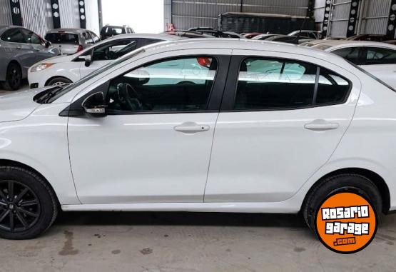 Autos - Fiat Cronos 2025 Nafta 14700Km - En Venta