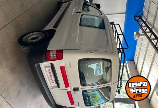 Utilitarios - Citroen Berlingo HDI Partner 2022 Diesel 52000Km - En Venta