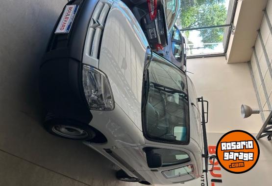 Utilitarios - Citroen Berlingo HDI Partner 2022 Diesel 52000Km - En Venta