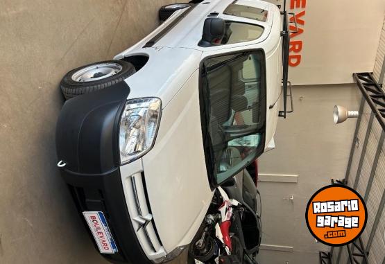 Utilitarios - Citroen Berlingo HDI Partner 2022 Diesel 52000Km - En Venta