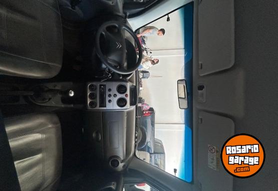 Utilitarios - Citroen Berlingo HDI Partner 2022 Diesel 52000Km - En Venta