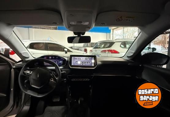 Autos - Peugeot 208 allure pack automatic 2025 Nafta - En Venta