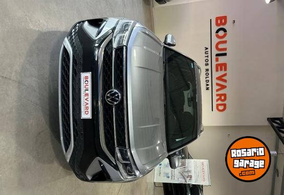 Autos - Volkswagen Taos Highline 2022 Nafta - En Venta