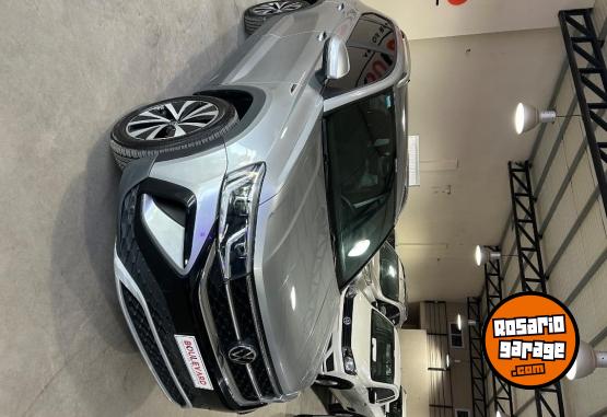 Autos - Volkswagen Taos Highline 2022 Nafta - En Venta