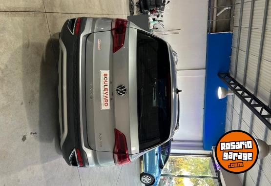 Autos - Volkswagen Taos Highline 2022 Nafta - En Venta