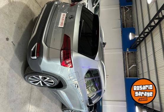 Autos - Volkswagen Taos Highline 2022 Nafta - En Venta