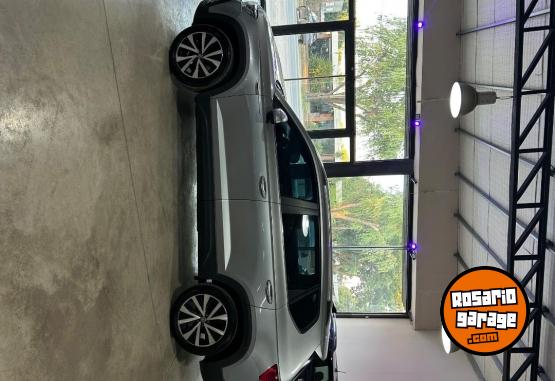 Autos - Volkswagen Taos Highline 2022 Nafta - En Venta