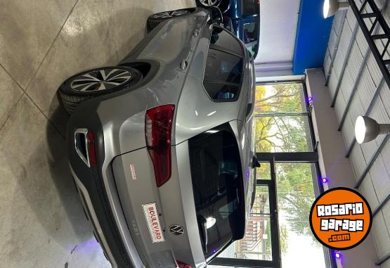 Autos - Volkswagen Taos Highline 2022 Nafta - En Venta