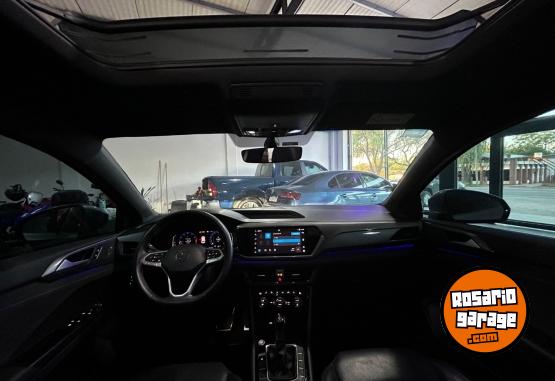 Autos - Volkswagen Taos Highline 2022 Nafta - En Venta