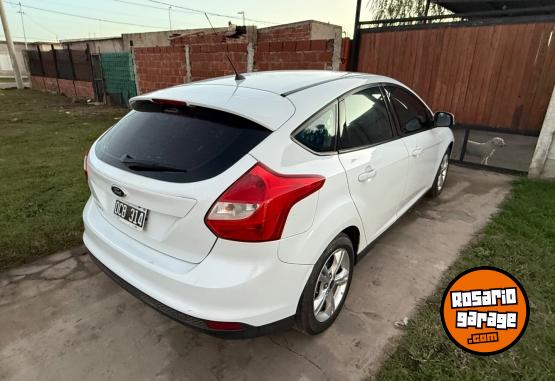 Autos - Ford focus 2014 Nafta - En Venta