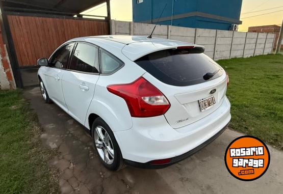 Autos - Ford focus 2014 Nafta - En Venta