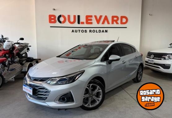Autos - Chevrolet Cruze 2023 Nafta - En Venta