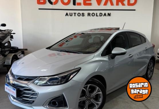 Autos - Chevrolet Cruze 2023 Nafta - En Venta