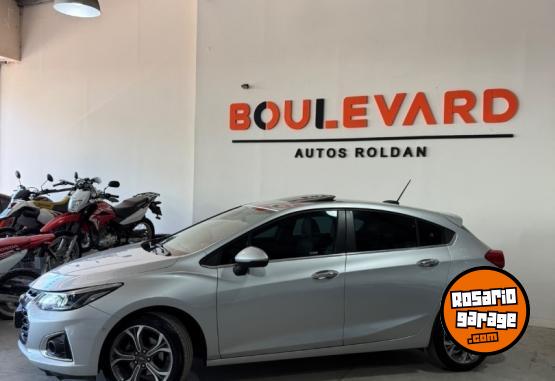 Autos - Chevrolet Cruze 2023 Nafta - En Venta