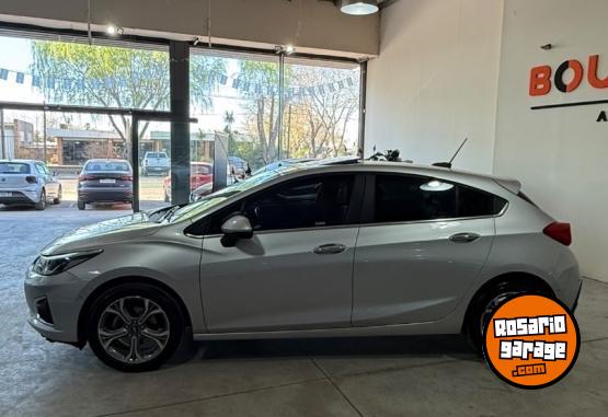 Autos - Chevrolet Cruze 2023 Nafta - En Venta
