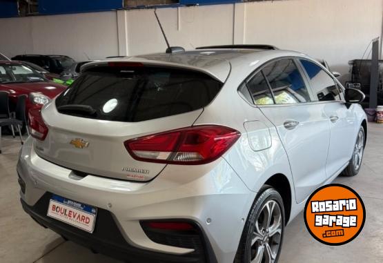 Autos - Chevrolet Cruze 2023 Nafta - En Venta