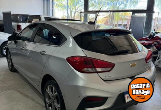 Autos - Chevrolet Cruze 2023 Nafta - En Venta