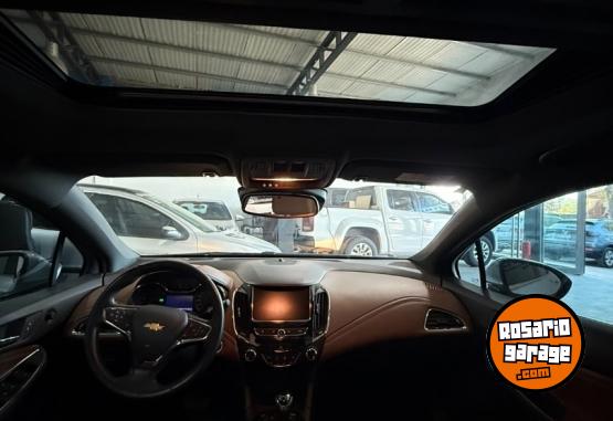 Autos - Chevrolet Cruze 2023 Nafta - En Venta