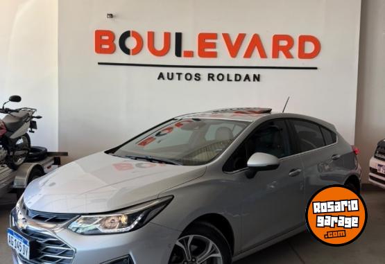 Autos - Chevrolet Cruze 2023 Nafta - En Venta