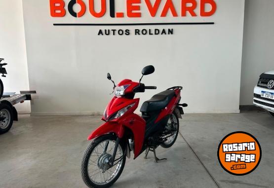 Motos - Honda Wave 2024 Nafta  - En Venta