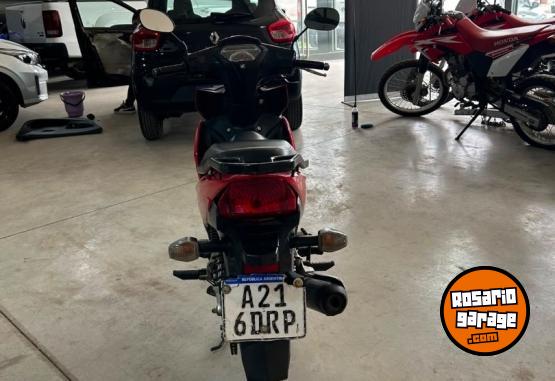 Motos - Honda Wave 2024 Nafta  - En Venta