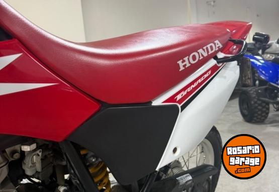 Motos - Honda Tornado xr 250 2019 Nafta - En Venta