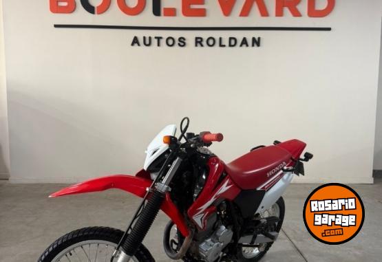 Motos - Honda Tornado xr 250 2019 Nafta - En Venta