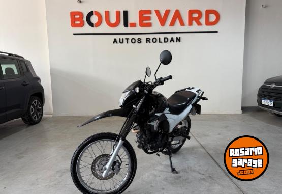Motos - Honda Xr 190 2022 Nafta  - En Venta