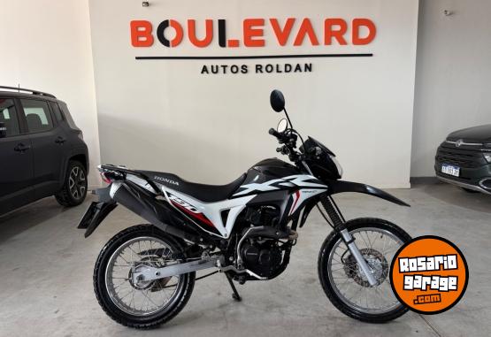 Motos - Honda Xr 190 2022 Nafta  - En Venta