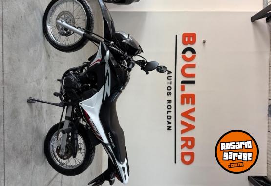 Motos - Honda Xr 190 2022 Nafta  - En Venta