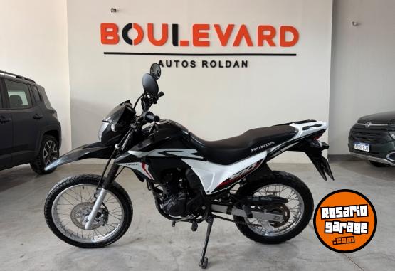 Motos - Honda Xr 190 2022 Nafta  - En Venta