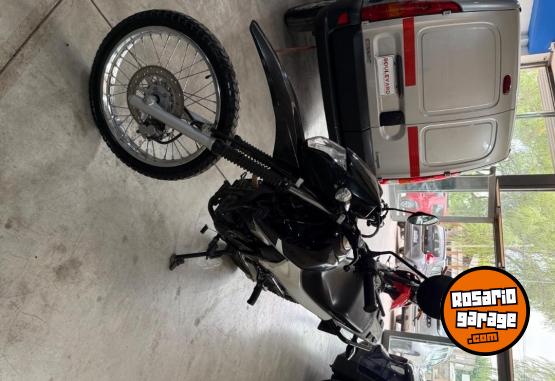 Motos - Honda Xr 190 2022 Nafta  - En Venta